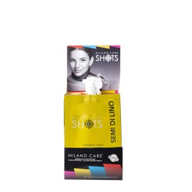 Milano Care, Hair Bond Repair and Collagen Treatment, Semidelino, 30 ml