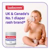 Sudocrem 400gr. Grande Crema Para Rosaduras Calma Protege
