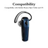 TOORUN Bluetooth Earpiece, M26 Bluetooth Headset Handsfree V5.0 Wireless Earpiece