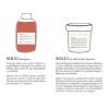 Davines Solu Sea Salt Scrub Cleanser Davines 250 Ml
