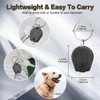 RaySoar 12 Pack Ultra Bright Mini LED Keychain Flashlight, Small