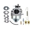 Chacarbtu 16620-Z8D-305 Thermo Wax - 16100-Z0L-853 Carburetor for Honda GCV160A