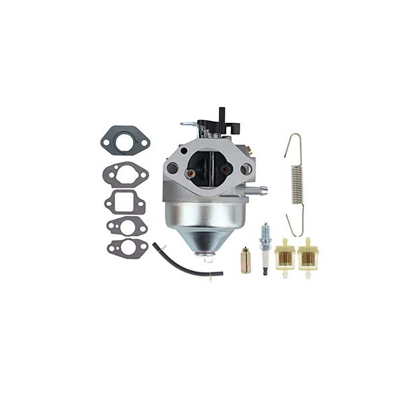 Chacarbtu 16620-Z8D-305 Thermo Wax - 16100-Z0L-853 Carburetor for Honda GCV160A