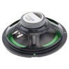 1Pcs 6.5 Inch 100W Car HiFi Coaxial Speaker Vehicle Door