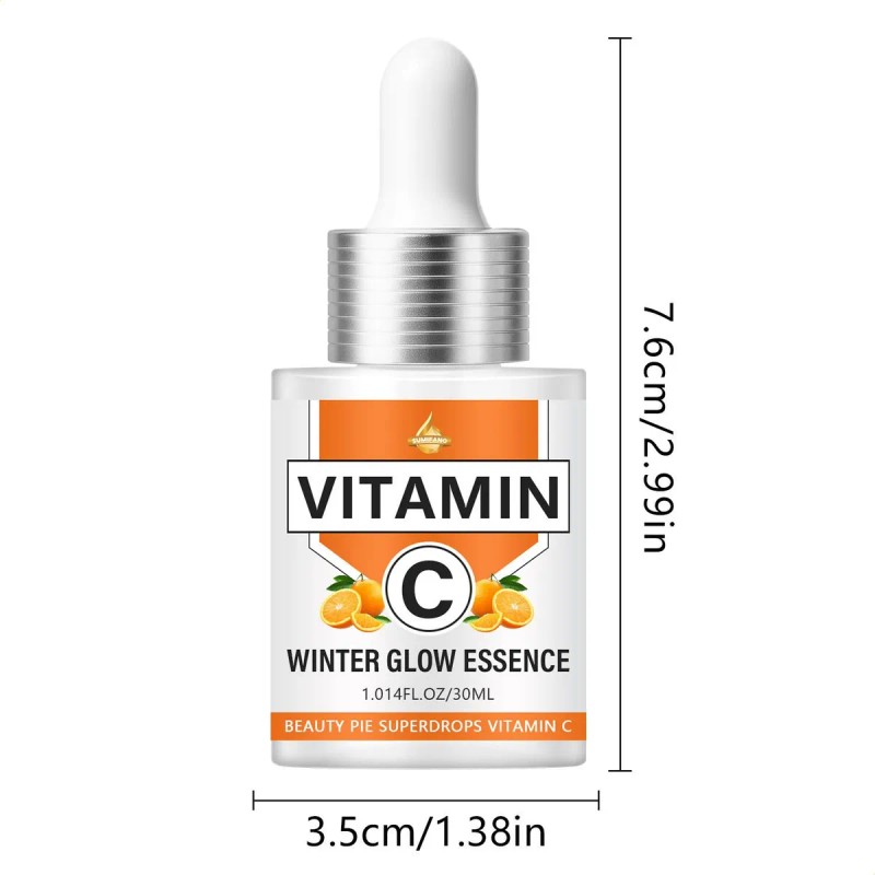 Sumifang Esencia De Tratamiento Facial Winter Glow-30ml