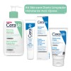 Kit Skincare Cuidado De La Piel Cerave Reparador Hidratante
