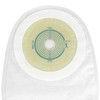 Urostomy Bag with Belt Urine Collection Bag 10pcs Ostomy Pouch
