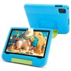 paitanry Android 14 Tablet for Kids - Kids Tablet 10.1