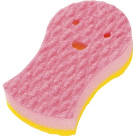 Zubizuba Acrylic Sponge, Works Just With Water, Foam