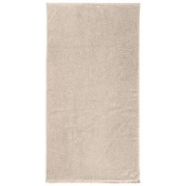 REDBEST Duschtuch Oceanside 4er-Pack Walk-Frottier beige Größe 70x140 cm