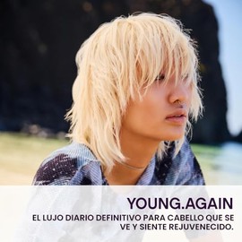 Kevin Murphy Young.Again for Unisex Treatment 3.4 oz