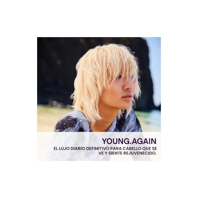 Kevin Murphy Young.Again for Unisex Treatment 3.4 oz