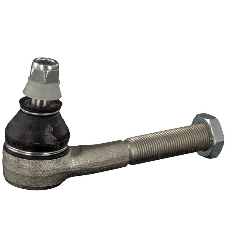 febi bilstein 17751 Tie Rod End Piece with Locking Nut
