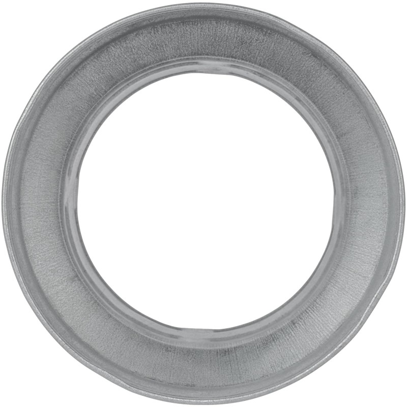 HVAC OV 5" to 4" Inch Round Duct Reducer -