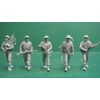 1/35 Scottish Highlander Piper & Infantry, Normandy,June 1944 by Gecko