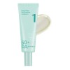 Numbuzin Protector Solar Acuoso Clear Filter Sun Essence Spf50 50ml