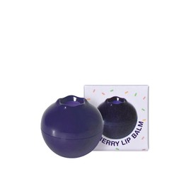 Pretty Skin Blueberry Lip Balm 9g / 프리티스킨 블루베리 립밤 9g