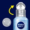 Nivea Men Morning 10 Clear Gel All-in-One Pore Protection