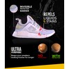 Crep Protect Shoe Protector Spray - Rain & Stain Waterproof