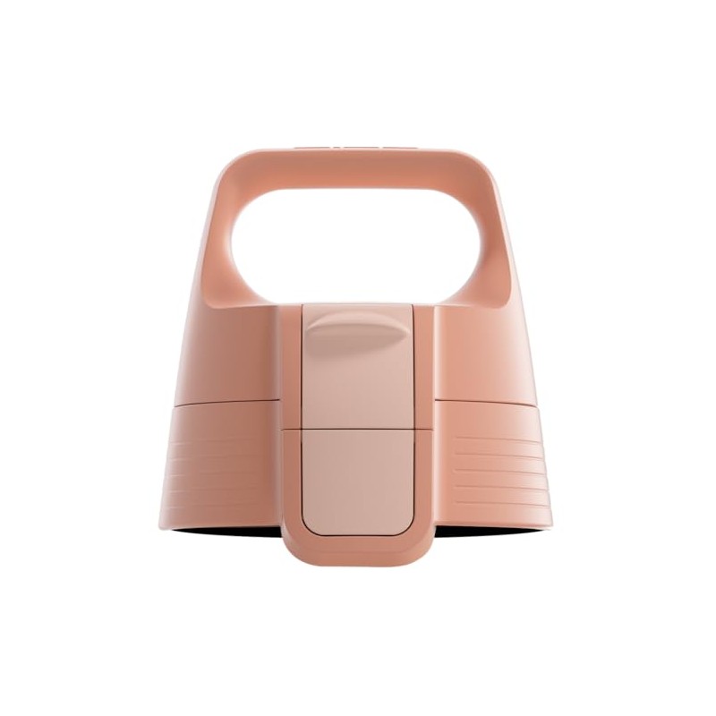 SIGG WMB ONE Top 2 Shy Pink Cap (One Size),