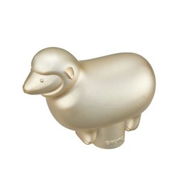 Bruno Decorative Knob for Compact Hot Plate Grill Pot [Sheep/Handle Only] BRUNO DECORATION KNOB
