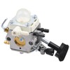 Aulavik BG86 Carburetor for Stihl BG86C SH86 SH86C BG86CE BG86Z