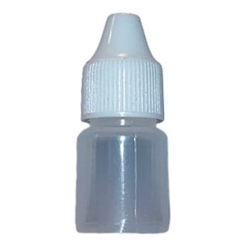 Unbranded 650 Gotero Polietileno Farmaceutico Plastico Tap Inser 5 Ml