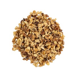 Walnut Nuggets, OliveNation Chopped Walnuts for Cooking, Baking, Decoration, Mixes, Sauces - 10 lb