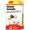 Flashcards: Vowel Sounds