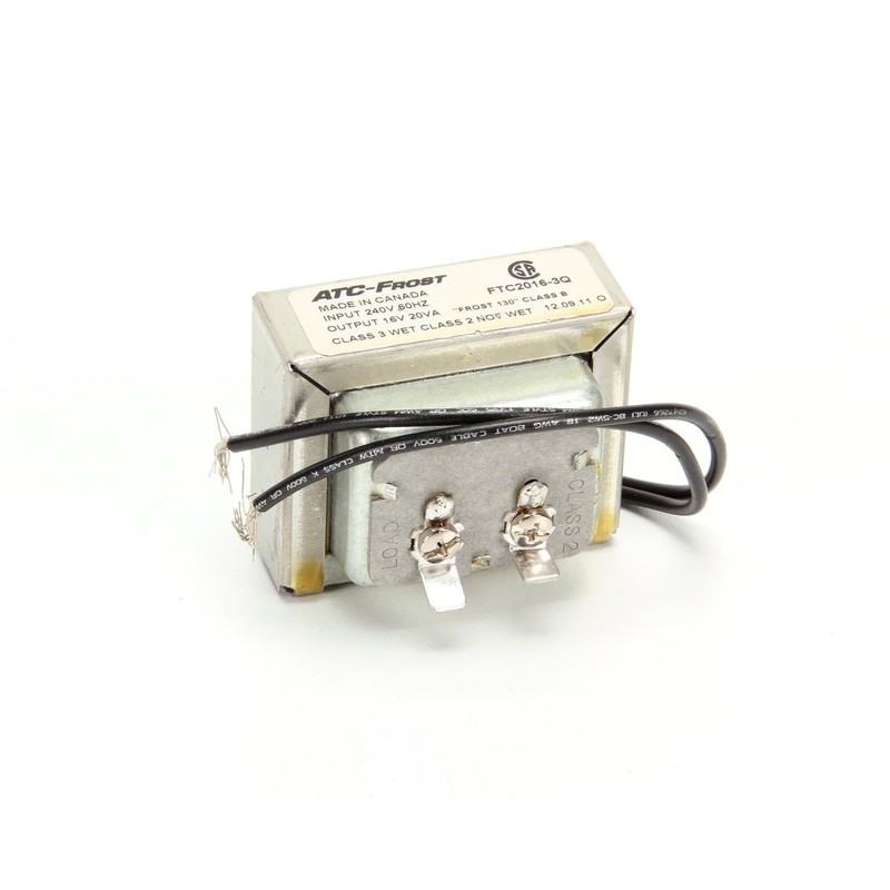 Cleveland KE53838-21 Transformer 240P/16S/60H #Ftc2016-3-