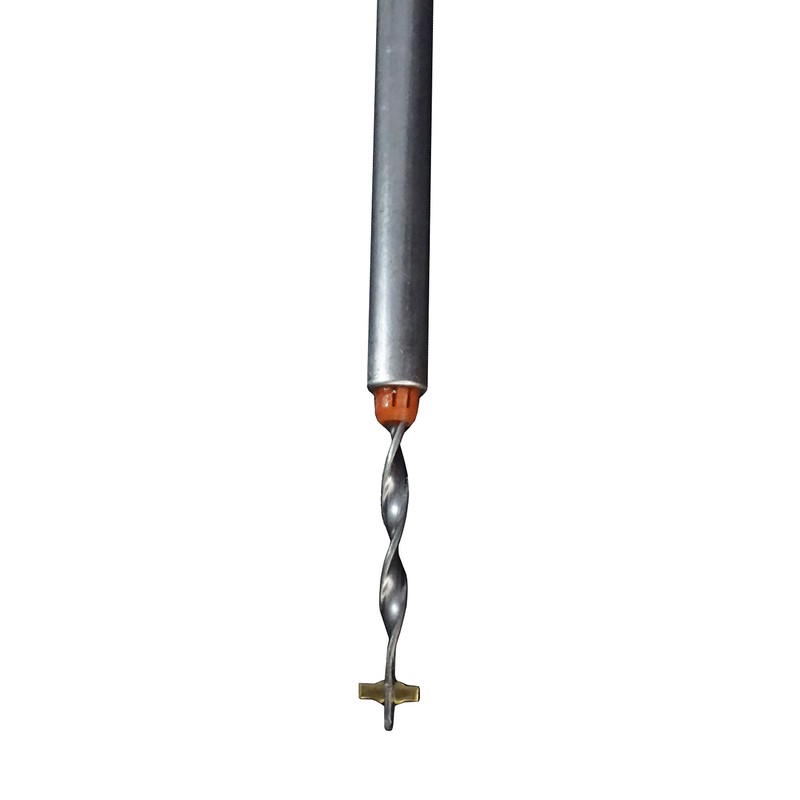 SPIREX 16" Series 100 Caldwell Window Balance - Red Tip