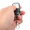 2V5 Wireless Remote Control Switch Transmitter Receiver Set Door Access