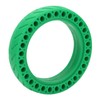 8.5 Inch Scooter Light Series Solid Tires Beehive Explosion Proof