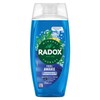 Radox Mineral Therapy Feel Awake 2-in-1 Shower Gel & Shampoo