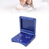 Game Console Shell for GBA SP Replacement Full Parts Housing