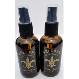 Orleans Home Fragrances 4oz Room Spray (Southern Magnolia, 2)