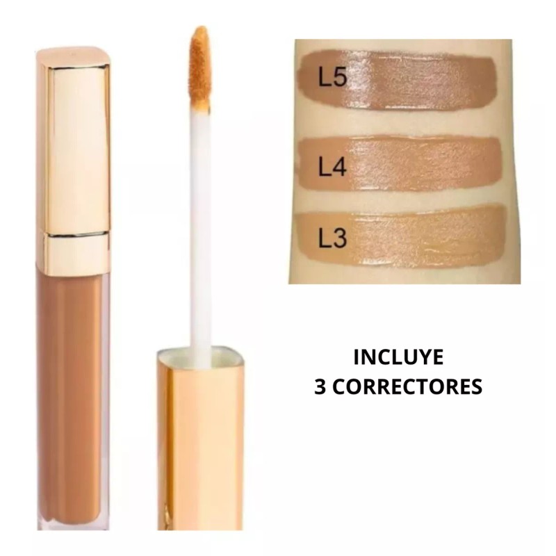 Base Maquillaje Bb Cream Cabeza Hongo Blanqueador Ligera