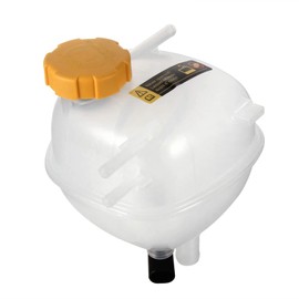 Madlife Garage Coolant Header Expansion Tank 9202200 For 03-08 Signum 2002-2008 Vectra C 2003-2012 9-3 2003-2004 9-5