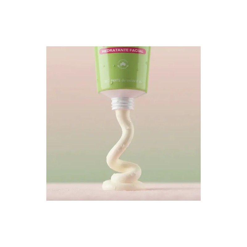 2 Pack Crema Facial De Nopal Shelo Nabel 100 Ml
