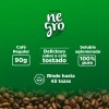 Cafiver Negro Descafeinado 90g Frasco.