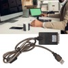 USB to RS422 Adapter 460 800 Baud Handshake Protocol 128