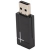 Kodrily 2.4G Wireless Receiver Adapter, X/S Gaming Gamepad Controller Adapter