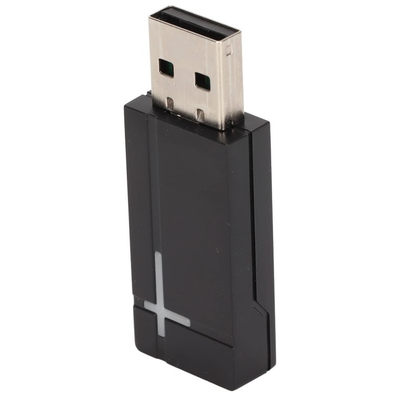 Kodrily 2.4G Wireless Receiver Adapter, X/S Gaming Gamepad Controller Adapter