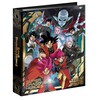Super Dragonball Heroes 9-Pocket Binder Set