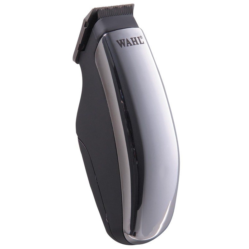 Wahl Professional Half Pint Trimmer, Compact Travel Size, Lightweight, Battery-Operated