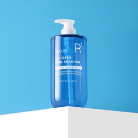 Lyph LIPE Re-Fresh Cool Shampoo 1,000ml / 라입 리-프레시 쿨 샴푸 1,000ml