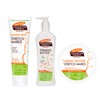 Palmers Stretch Mark Cream Bundle - Includes Cocoa Butter Stretch Mark Cream 125ml, Tummy Butter for Stretch Marks 125ml & Palmers Firming Body Lotion 315ml - Pregnancy Stretch Mark Cream for Improved