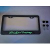 Glowshop Glow Ford Motor Company Carbon Fiber Printed Stainless Steel
