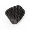 LST Brake Clutch Pedal Pedalgi Pedal Pad Brake Pedal Gi