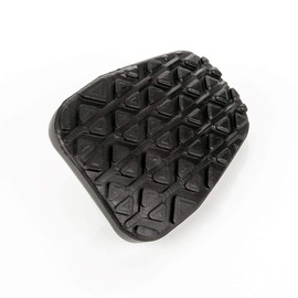 LST Brake Clutch Pedal Pedalgi Pedal Pad Brake Pedal Gi EY162457AA